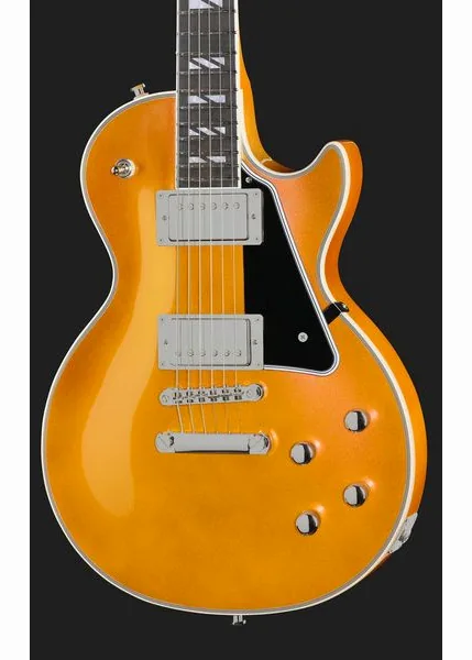 Epiphone Les Paul Custom Futura FS, detalje 4