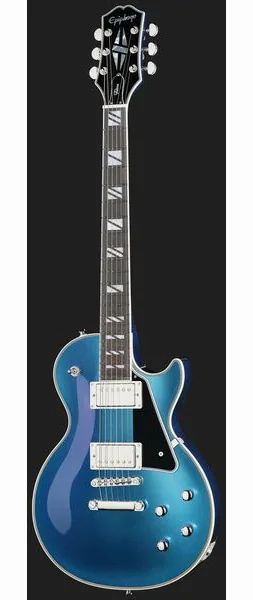 Epiphone Les Paul Custom Futura TS, detalje 2