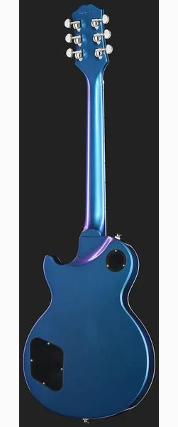 Epiphone Les Paul Custom Futura TS, detalje 3