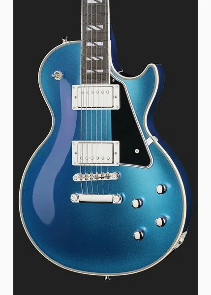 Epiphone Les Paul Custom Futura TS, detalje 4