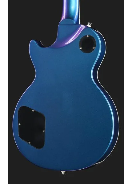 Epiphone Les Paul Custom Futura TS, detalje 5