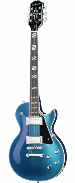 Epiphone Les Paul Custom Futura TS set forfra