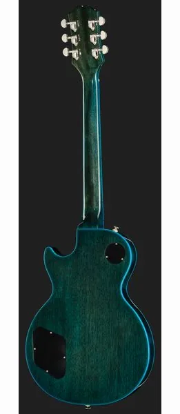 Epiphone Les Paul Custom Widow IB, detalje 3