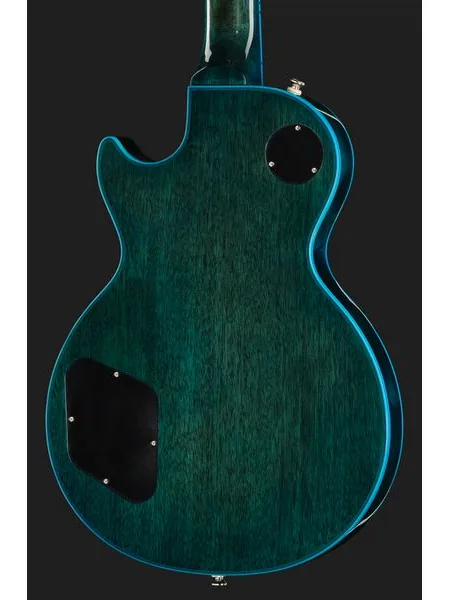 Epiphone Les Paul Custom Widow IB, detalje 5