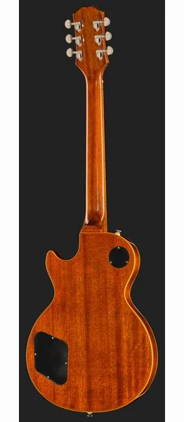 Epiphone Les Paul Custom Widow OB, detalje 3