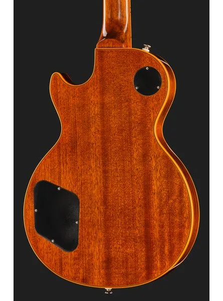 Epiphone Les Paul Custom Widow OB, detalje 5