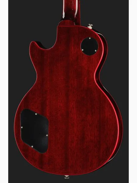 Epiphone Les Paul Custom Widow RB, detalje 5