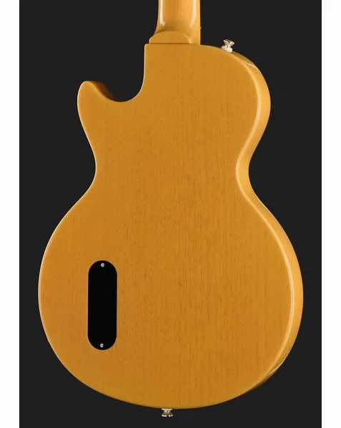 Epiphone Les Paul Junior TV Yellow, detalje 5