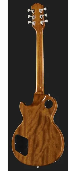 Epiphone Les Paul Modern Figured PB, detalje 3
