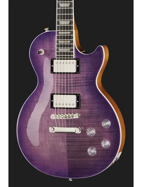 Epiphone Les Paul Modern Figured PB, detalje 4