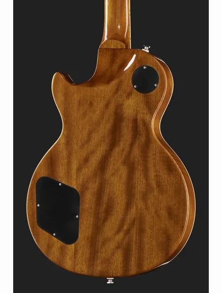 Epiphone Les Paul Modern Figured PB, detalje 5