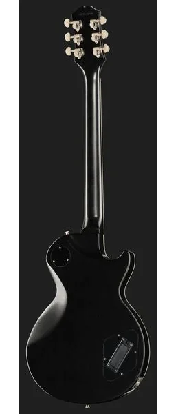 Epiphone Les Paul Prophecy AJBM LH, detalje 3