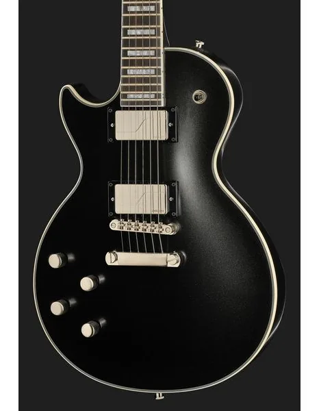 Epiphone Les Paul Prophecy AJBM LH, detalje 4