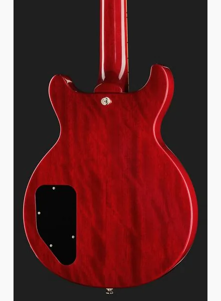 Epiphone Les Paul Special DC Cherry Red, detalje 5