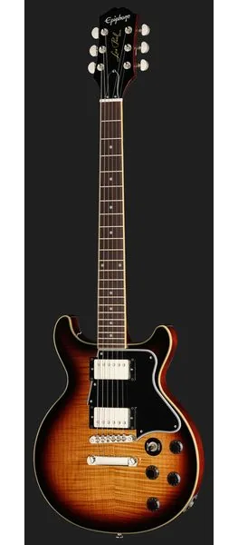 Epiphone Les Paul Special DC Fig BB, detalje 2