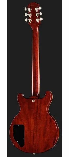 Epiphone Les Paul Special DC Fig BB, detalje 3