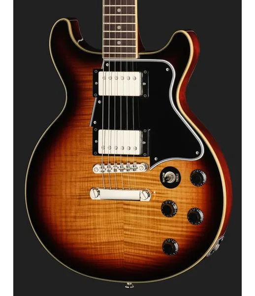 Epiphone Les Paul Special DC Fig BB, detalje 4