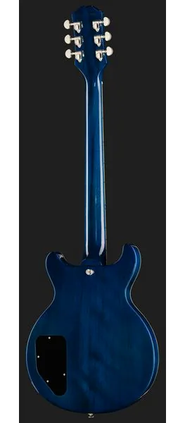 Epiphone Les Paul Special DC Fig OceanW, detalje 3