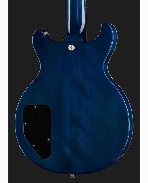 Epiphone Les Paul Special DC Fig OceanW, detalje 5