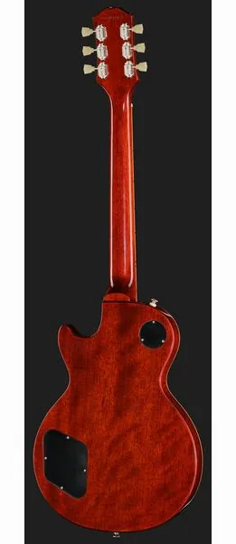 Epiphone Les Paul Standard 50s BB Exc, detalje 3