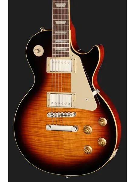 Epiphone Les Paul Standard 50s BB Exc, detalje 4