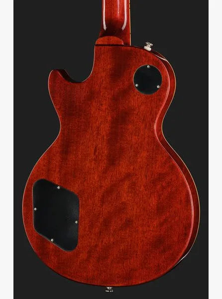 Epiphone Les Paul Standard 50s BB Exc, detalje 5