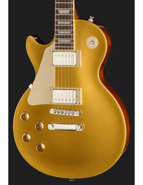 Epiphone Les Paul Standard 50s GT LH, detalje 4