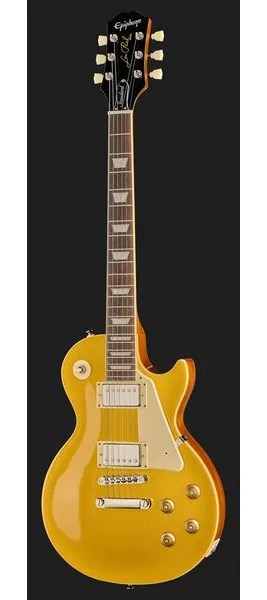 Epiphone Les Paul Standard 50s GT, detalje 2
