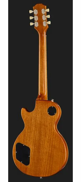 Epiphone Les Paul Standard 50s GT, detalje 3