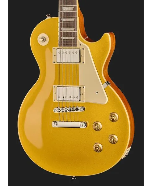 Epiphone Les Paul Standard 50s GT, detalje 4
