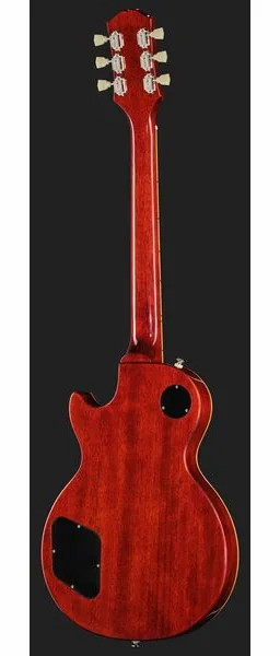 Epiphone Les Paul Standard 50s WCS, detalje 3