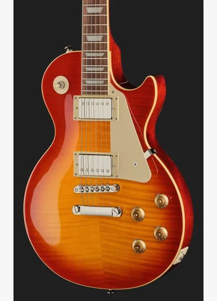 Epiphone Les Paul Standard 50s WCS, detalje 4