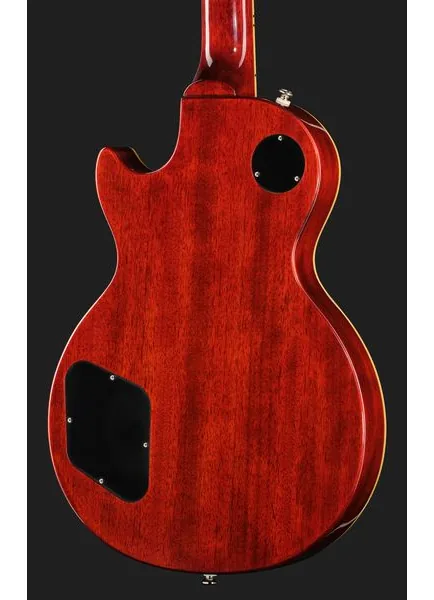 Epiphone Les Paul Standard 50s WCS, detalje 5