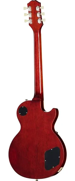 Epiphone Les Paul Standard 50s WCS LH, detalje 2