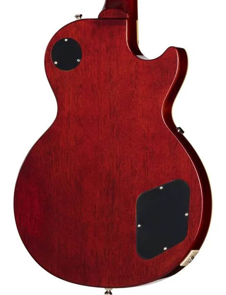 Epiphone Les Paul Standard 50s WCS LH, detalje 4