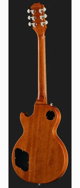 Epiphone Les Paul Standard 60s Ebony, detalje 3