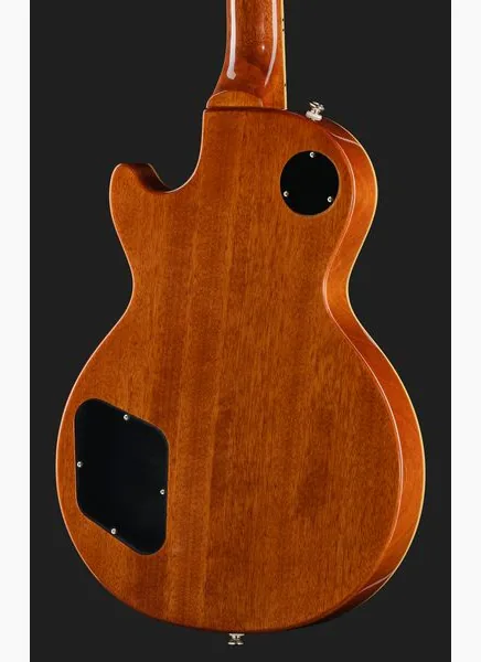 Epiphone Les Paul Standard 60s Ebony, detalje 5