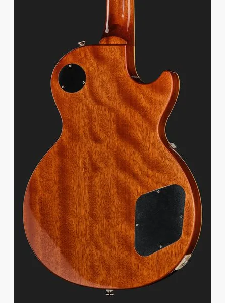 Epiphone Les Paul Standard 60s Ebony LH, detalje 5