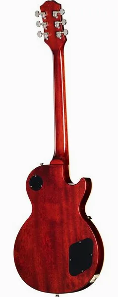 Epiphone Les Paul Standard 60s F ITB LH, detalje 2