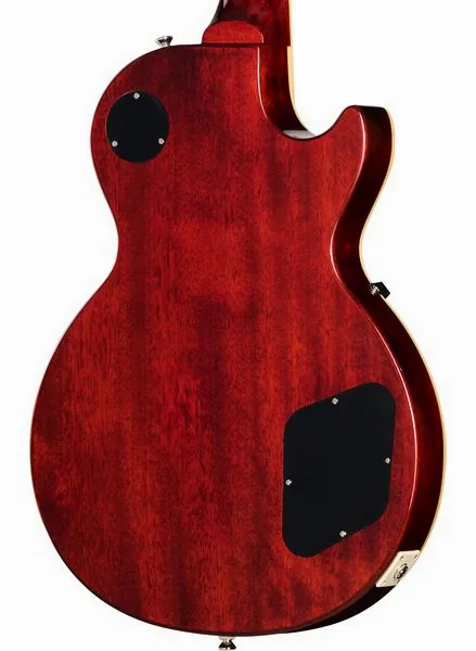 Epiphone Les Paul Standard 60s F ITB LH, detalje 4