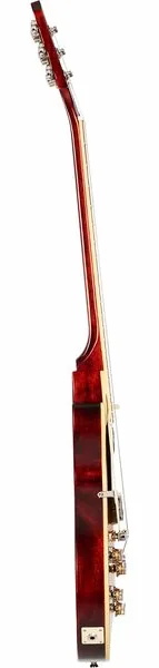 Epiphone Les Paul Standard 60s F ITB LH, detalje 5