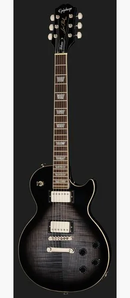 Epiphone Les Paul Tribute Plus EB, detalje 2