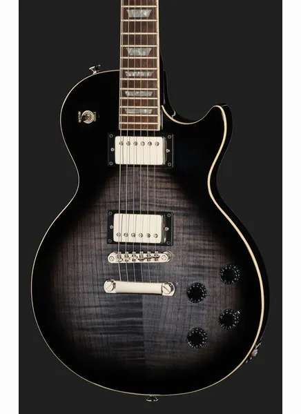 Epiphone Les Paul Tribute Plus EB, detalje 4