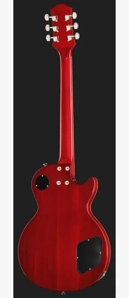 Epiphone Les Paul Tribute Plus HCS LH, detalje 3