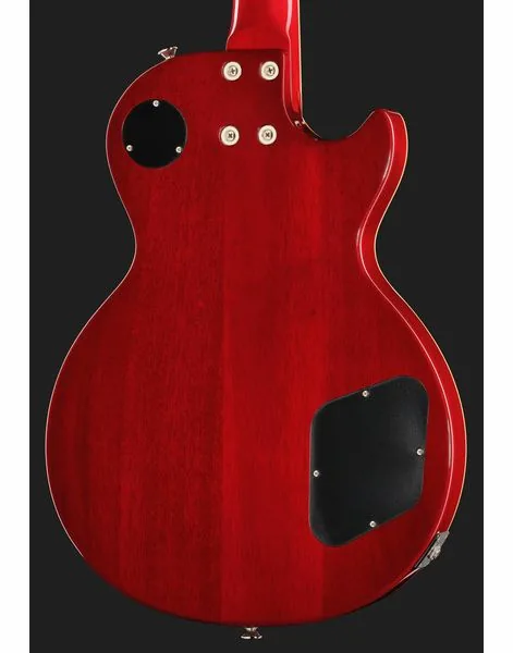 Epiphone Les Paul Tribute Plus HCS LH, detalje 5