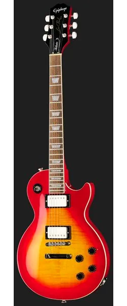 Epiphone Les Paul Tribute Plus HCS, detalje 2