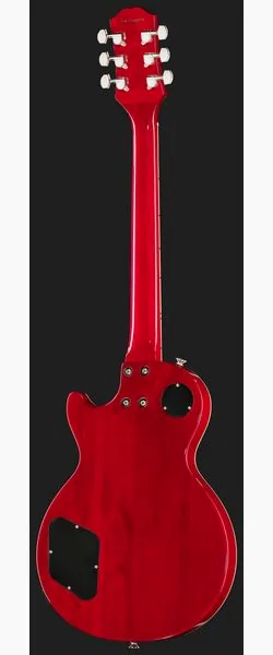 Epiphone Les Paul Tribute Plus HCS, detalje 3