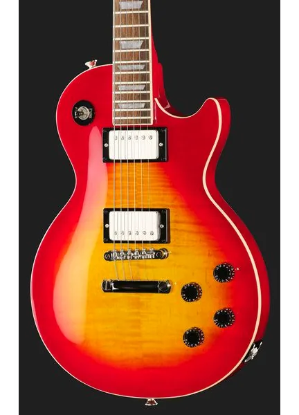 Epiphone Les Paul Tribute Plus HCS, detalje 4