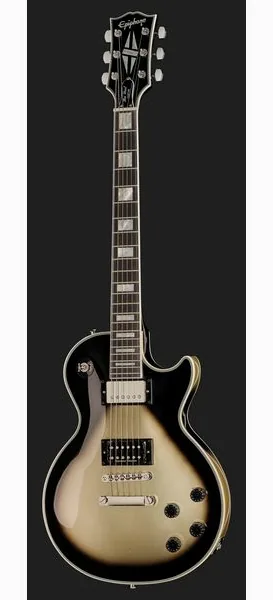 Epiphone LP Custom 1979 Adam Jones, detalje 2
