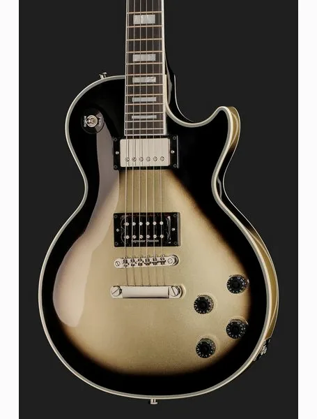 Epiphone LP Custom 1979 Adam Jones, detalje 4
